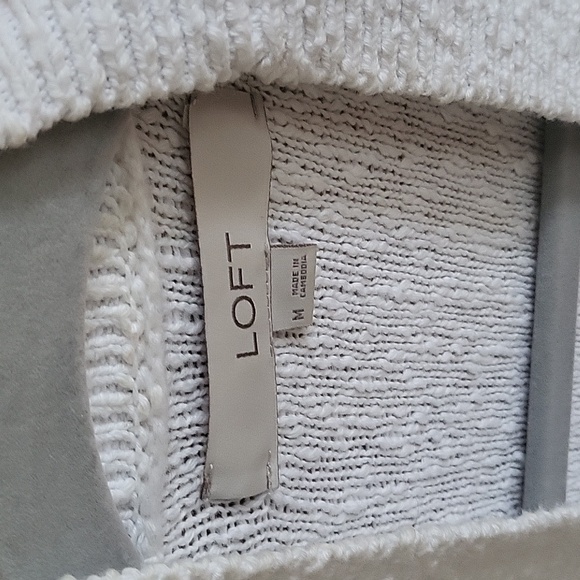 Loft long cardigan - Picture 2 of 5